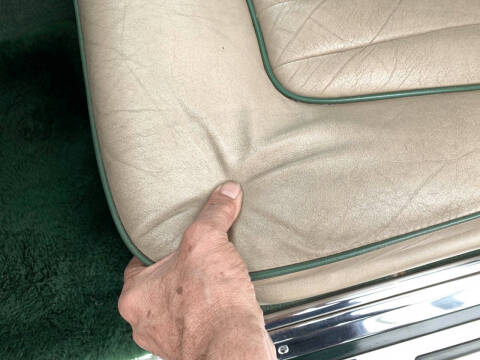 1979 Rolls-Royce Silver Shadow