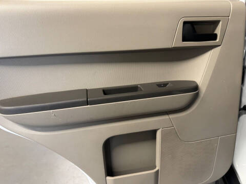 2008 Ford Escape Hybrid