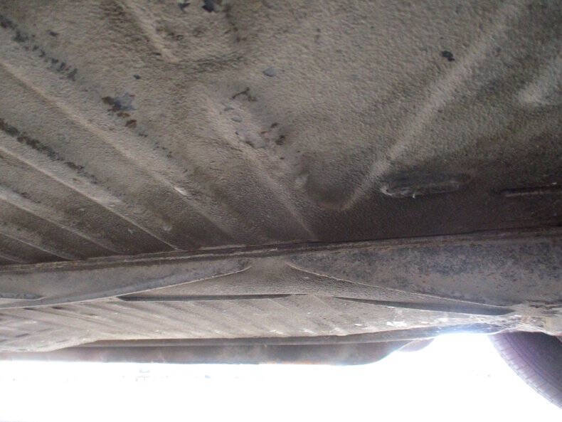 1972 Volkswagen Beetle Convertible