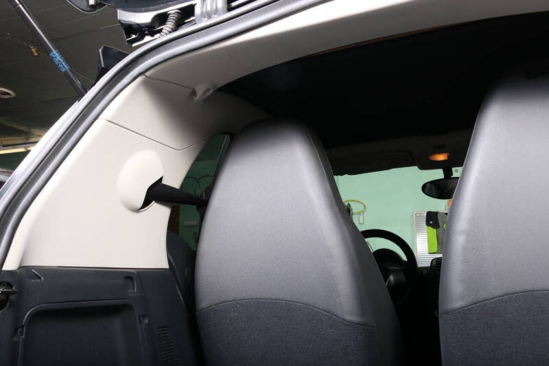 2009 Smart fortwo BRABUS