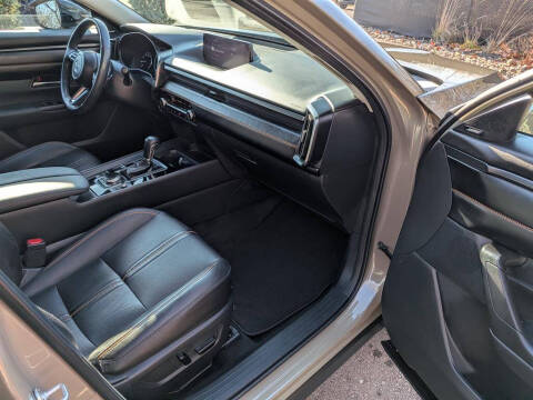 2023 Mazda CX-50 2.5 Turbo Premium Plus