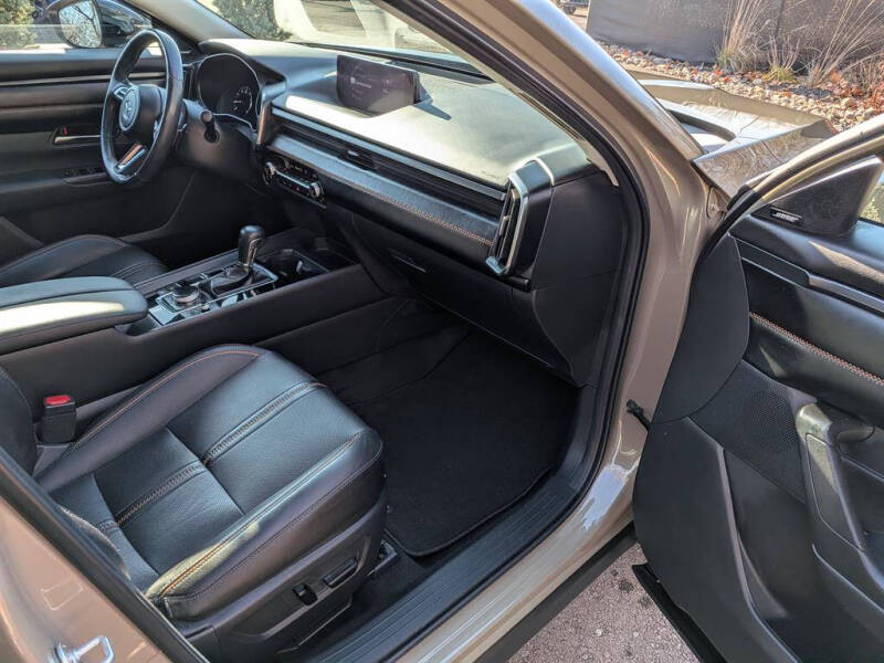 2023 Mazda CX-50 2.5 Turbo Premium Plus