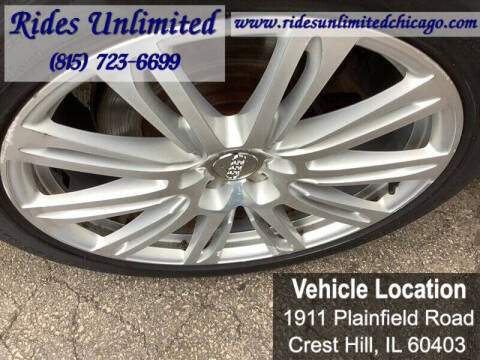 2012 Audi A8 L quattro
