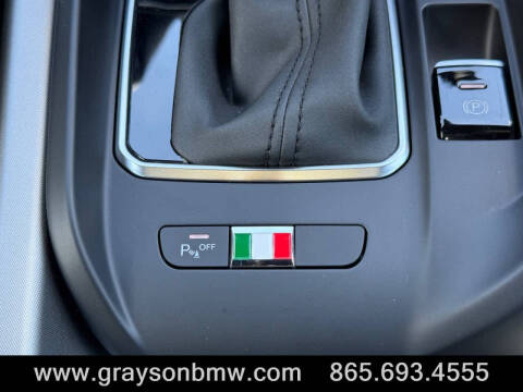 2025 Alfa Romeo Tonale