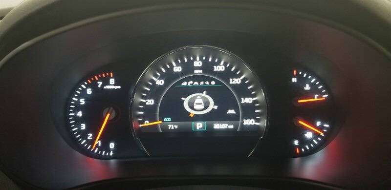 2017 Kia Sorento SX Limited V6