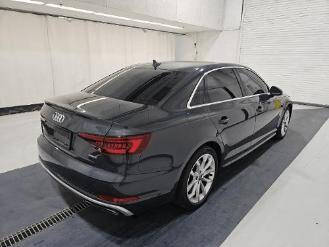 2019 Audi A4 quattro Premium Plus 45 TFSI