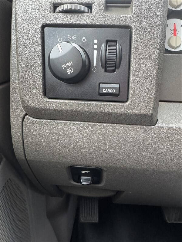 2006 Dodge Ram 2500