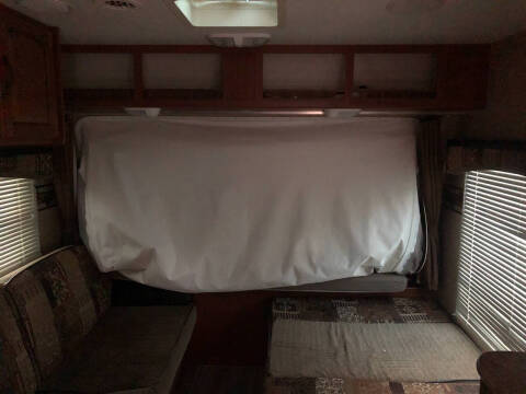 2012 Forest River Tra/rem