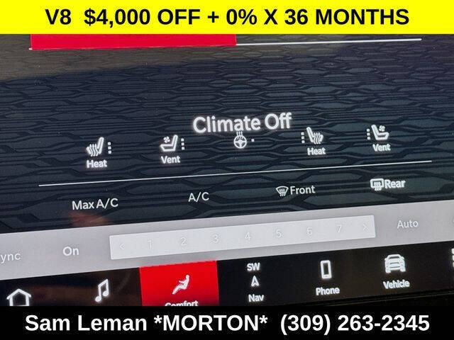 2026 Dodge Durango GT HEMI Plus