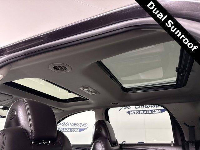 2016 GMC Acadia SLT-1