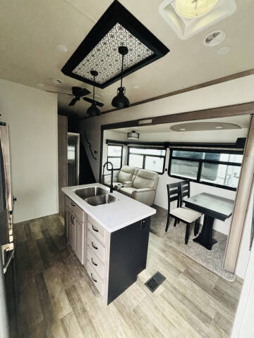 2021 Forest River Cedar Creek 355LF