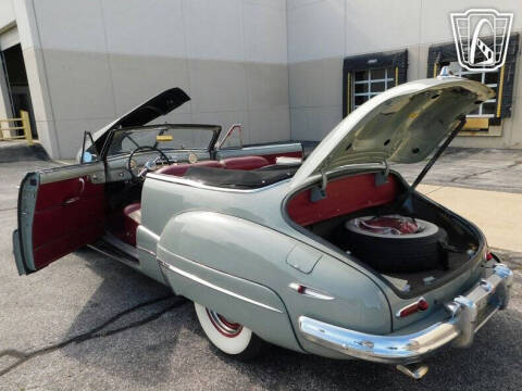 1948 Buick Super