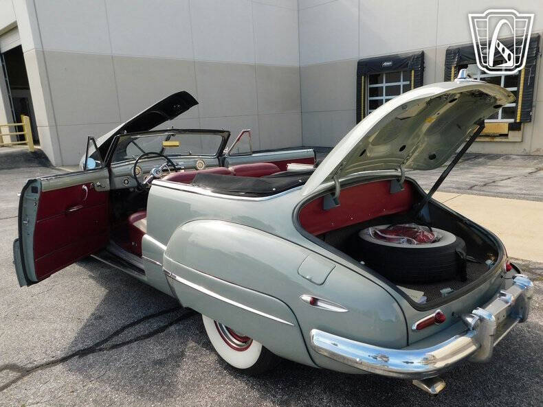 1948 Buick Super