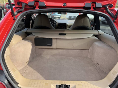 1999 BMW Z3 2.8
