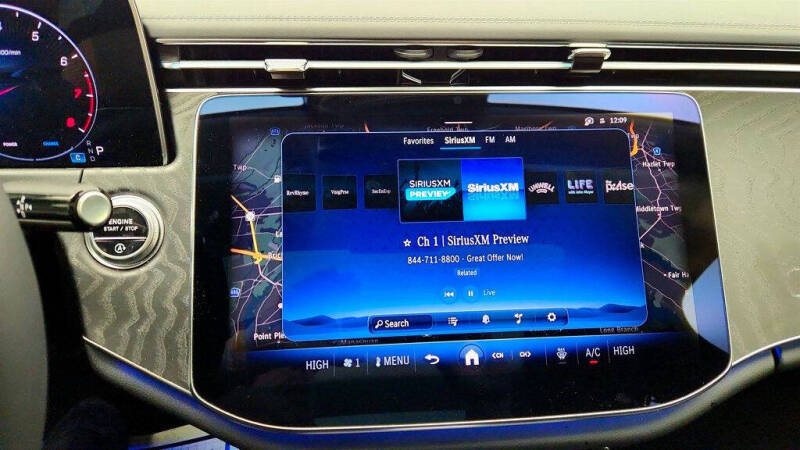 2024 Mercedes-Benz E-Class E 450 4MATIC
