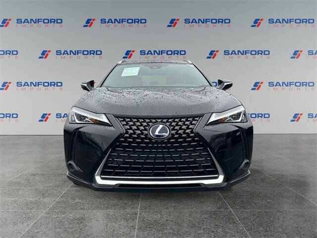 2022 Lexus UX 250h