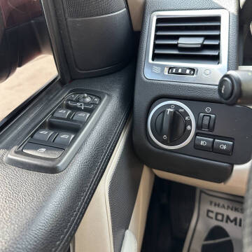 2010 Land Rover Range Rover Sport HSE