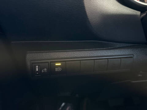 2023 Toyota Corolla Hatchback SE