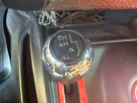 2013 Jeep Wrangler Unlimited