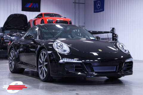 2013 Porsche 911 for sale at Cantech Automotive in North Syracuse NY