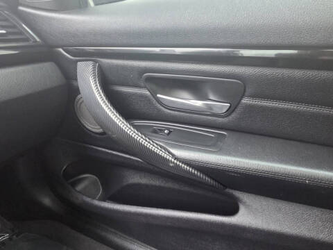 2014 BMW 4 Series 428i