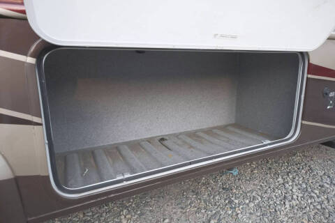 2017 Mercedes-Benz Sprinter