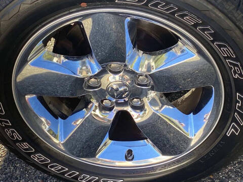 2019 RAM 1500 Classic Express