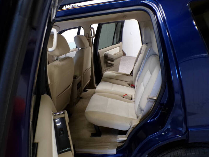 2008 Ford Explorer XLT