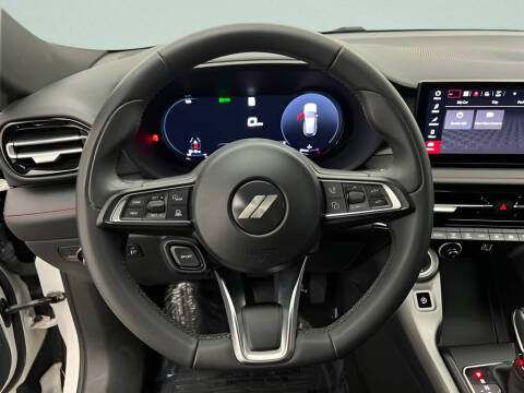 2024 Dodge Hornet GT