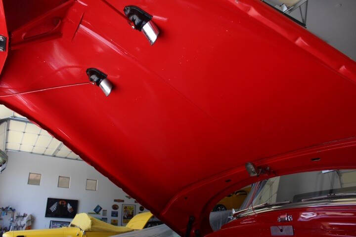 1951 Oldsmobile Eighty-Eight