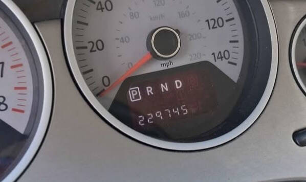 2009 Volkswagen Routan SEL Premium