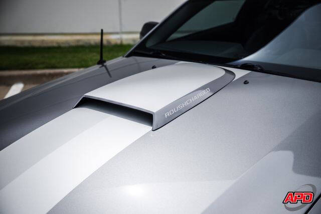 2006 Ford Mustang