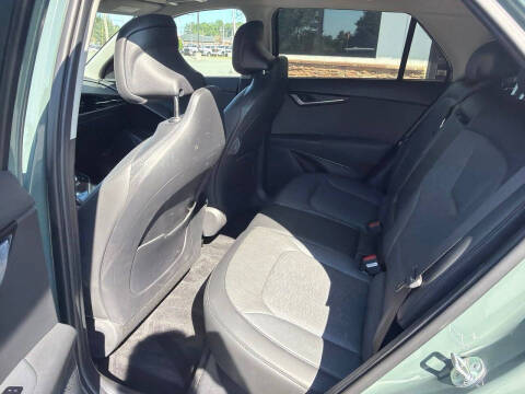 2024 Kia Niro EV Wave