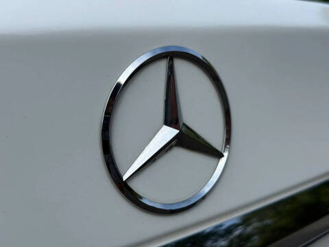 2015 Mercedes-Benz C-Class C 300