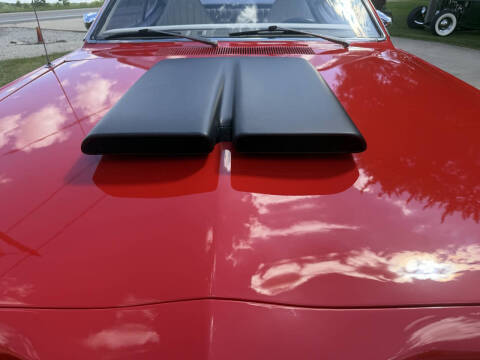 1973 Dodge Dart