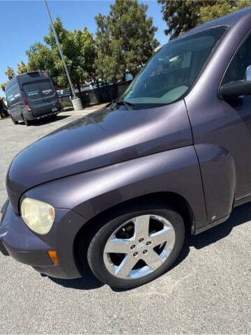 2006 Chevrolet HHR LT