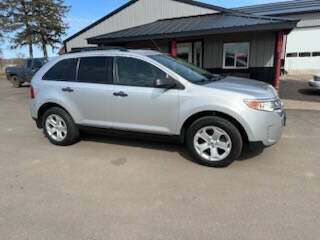 2014 Ford Edge SE