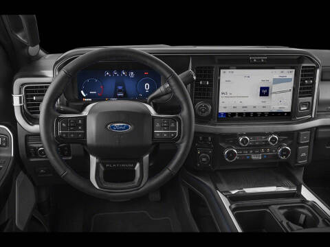2025 Ford F-350 Super Duty