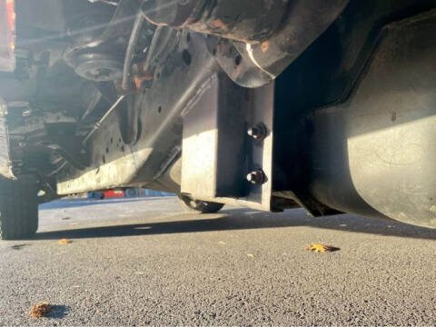 1999 Chevrolet Silverado 1500 SS Classic