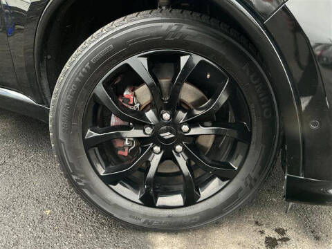 2019 Dodge Durango R/T