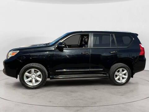 2011 Lexus GX 460
