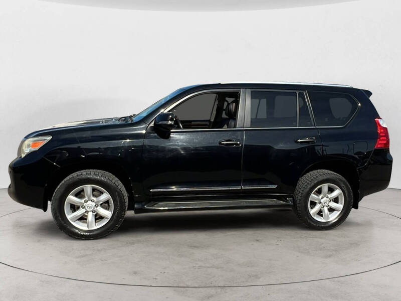 2011 Lexus GX 460