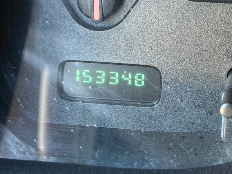 2003 Dodge Durango SLT