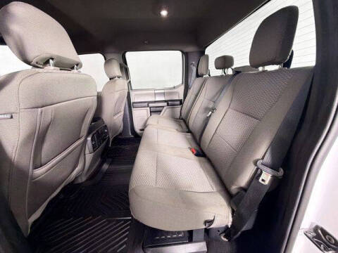 2020 Ford F-250 Super Duty