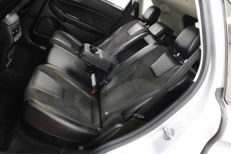 2015 Ford Edge Sport