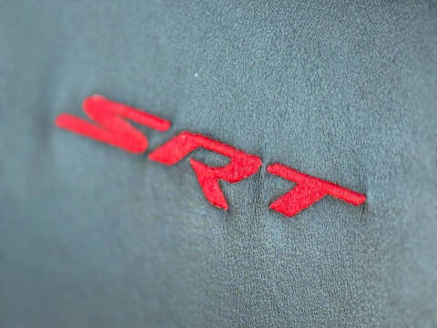 2019 Jeep Grand Cherokee SRT