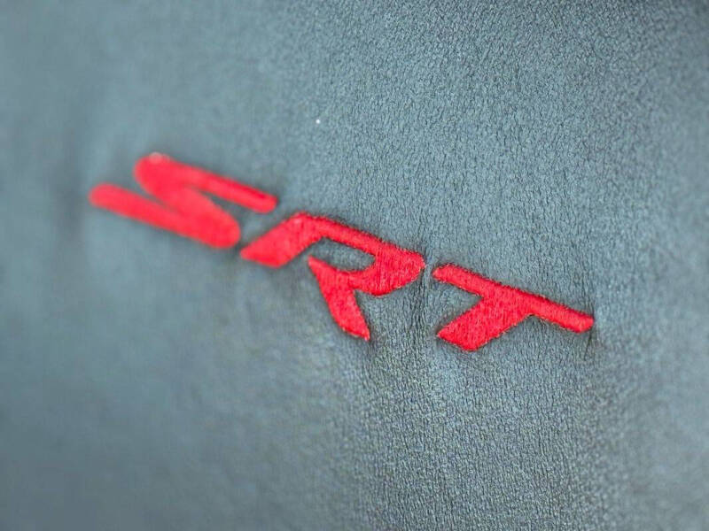 2019 Jeep Grand Cherokee SRT