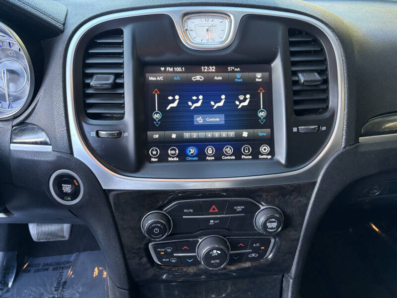 2020 Chrysler 300 Limited