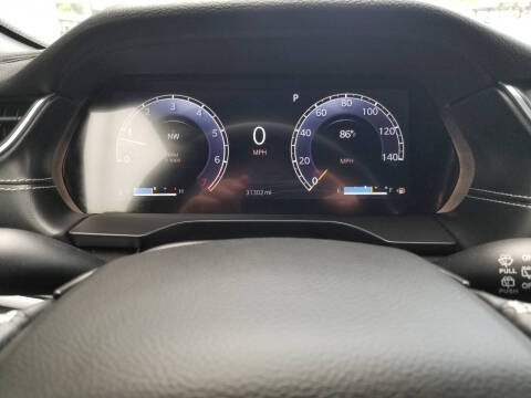 2022 Jeep Grand Cherokee L Altitude