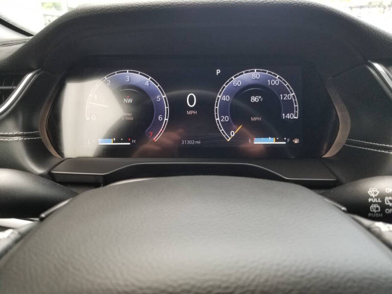 2022 Jeep Grand Cherokee L Altitude